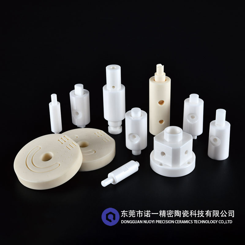 氧化鋁陶瓷(生物醫療)